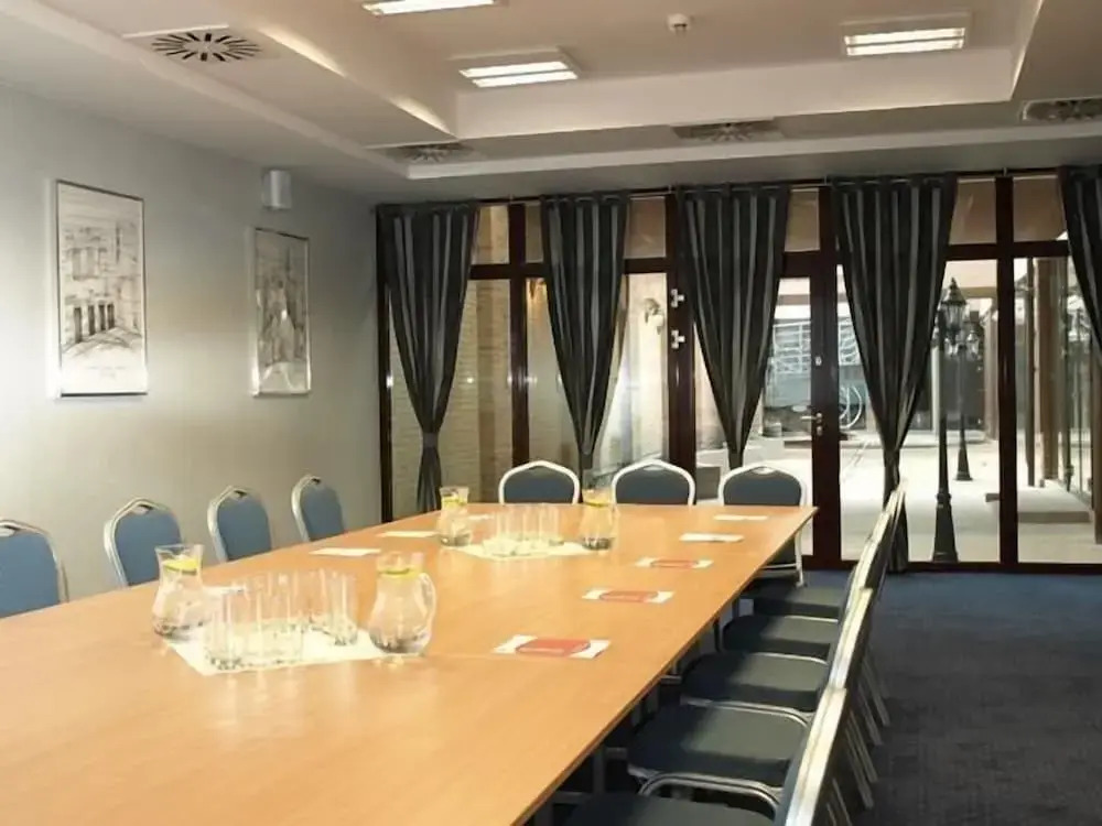 Hotel Fajkier