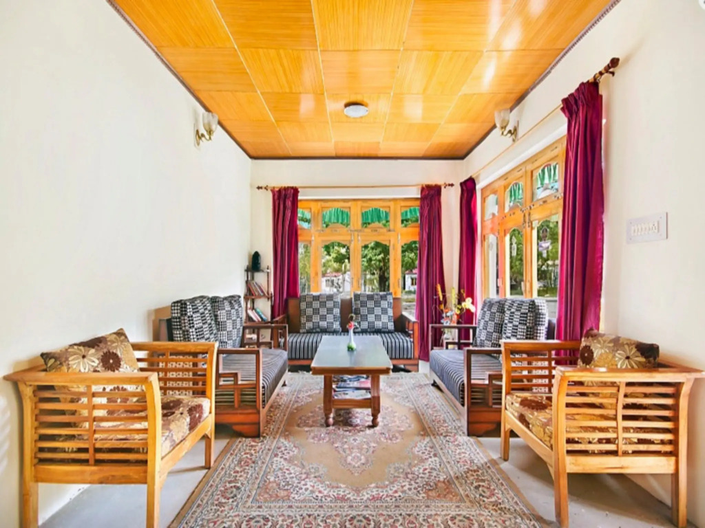 Himalayan Eco Resort