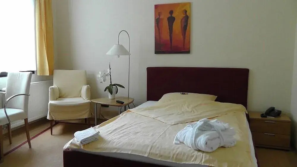 WELLNESS Hotel UHLENBERG