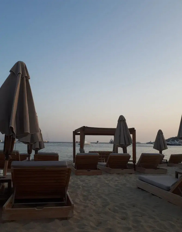 Private Vacation Home - Near Mykonos New Port