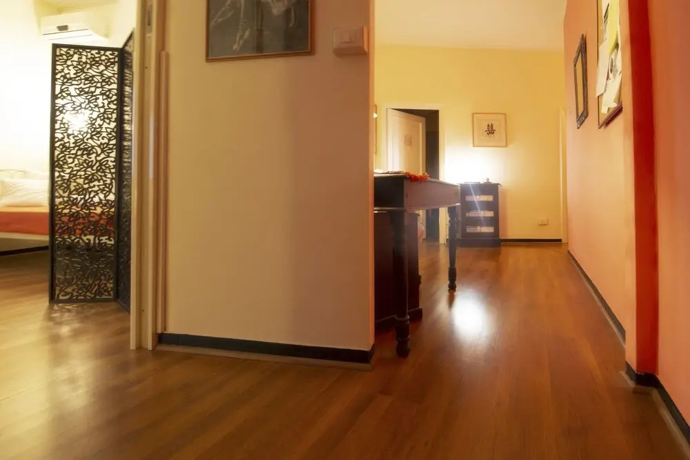 Il Riposo del Guerriero Guesthouse