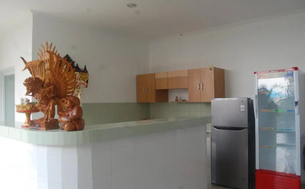 Mesare Guest House