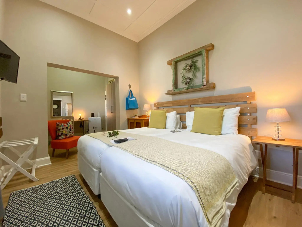 De Akker Guest House Oudtshoorn