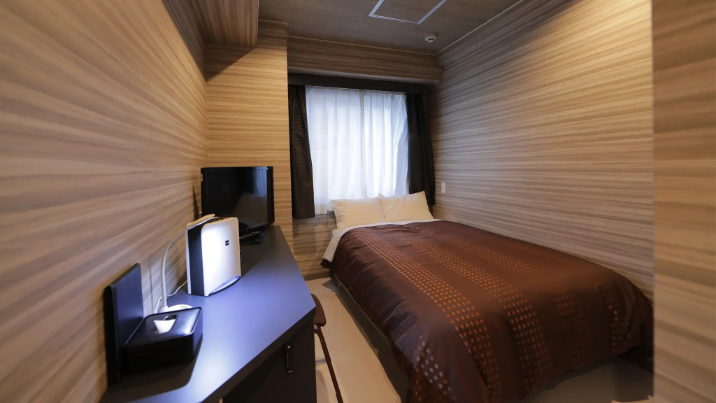 Hotel Azalea Matsuyama