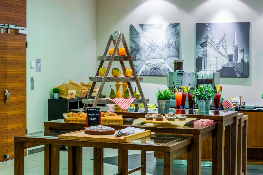 Courtyard by Marriott Pilsen