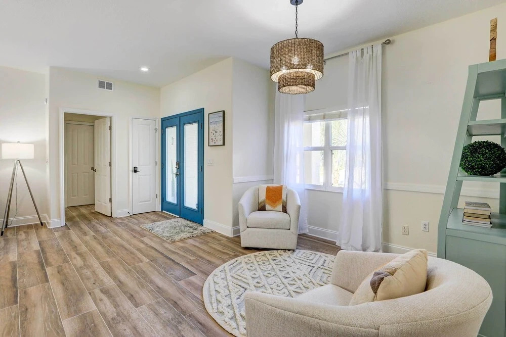 Dog-Friendly Home w/ Pool & Yard in Bradenton