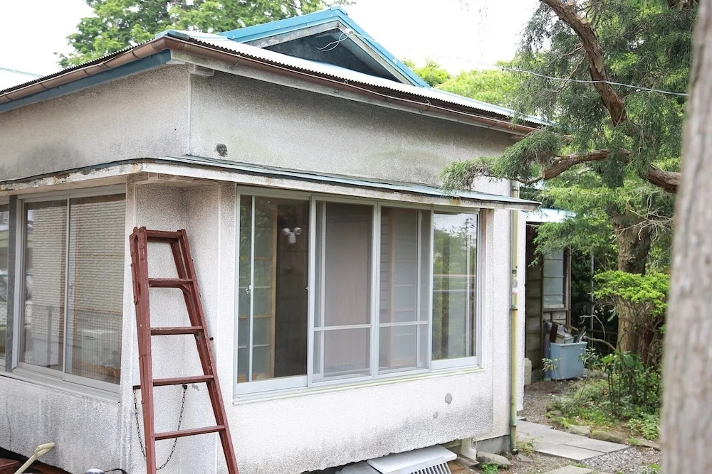 Rokkakudo Sawada House