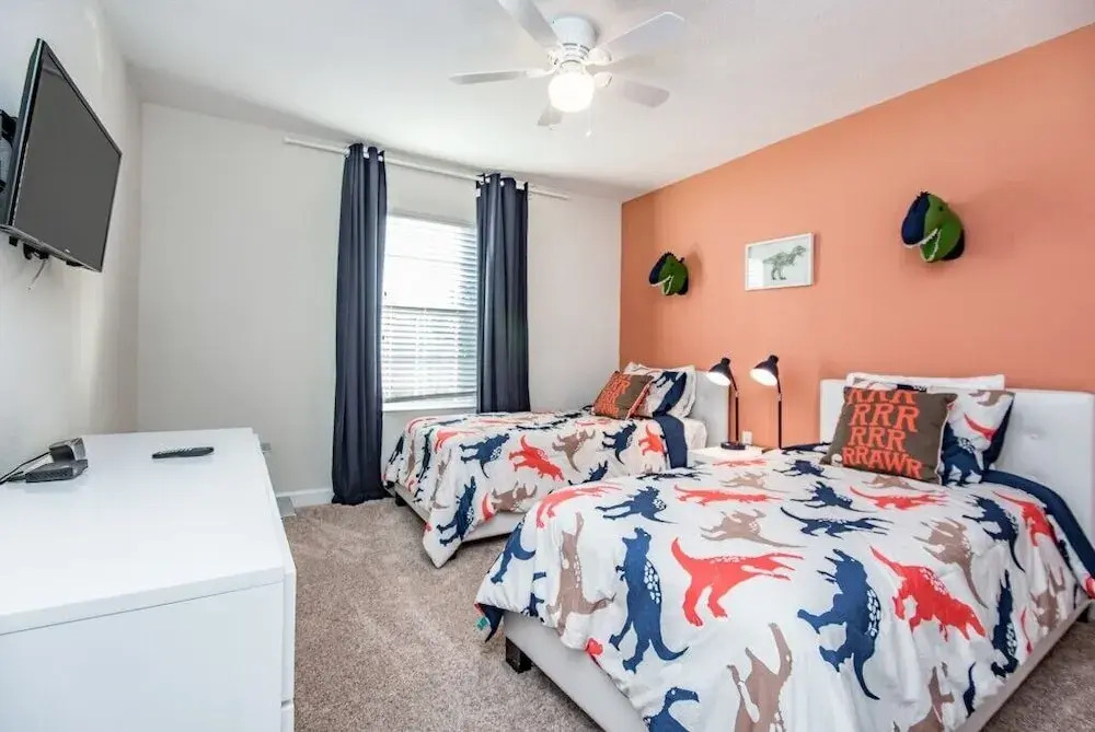 1588mvd 4 Bedroom Townhouse