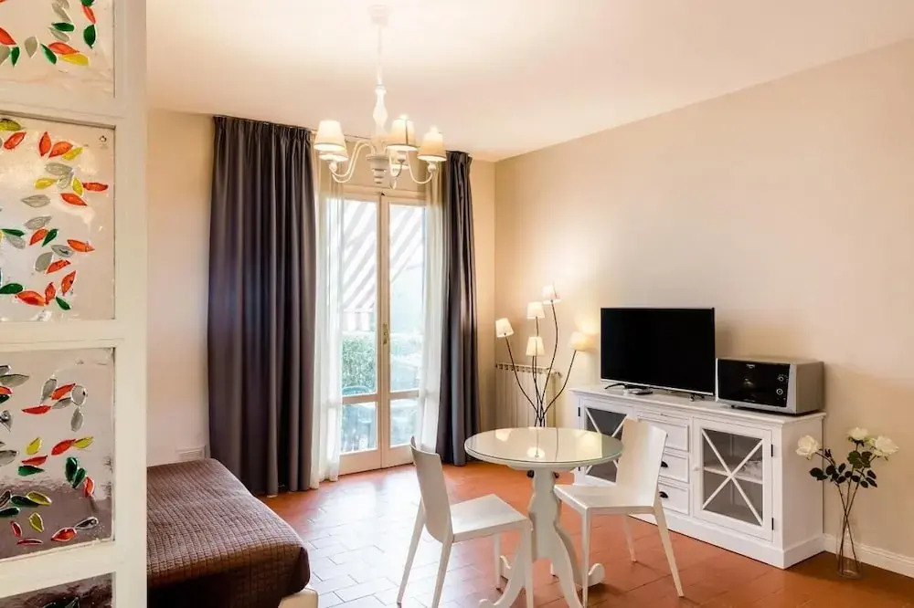 Residence Poggio Golf Chianti Firenze