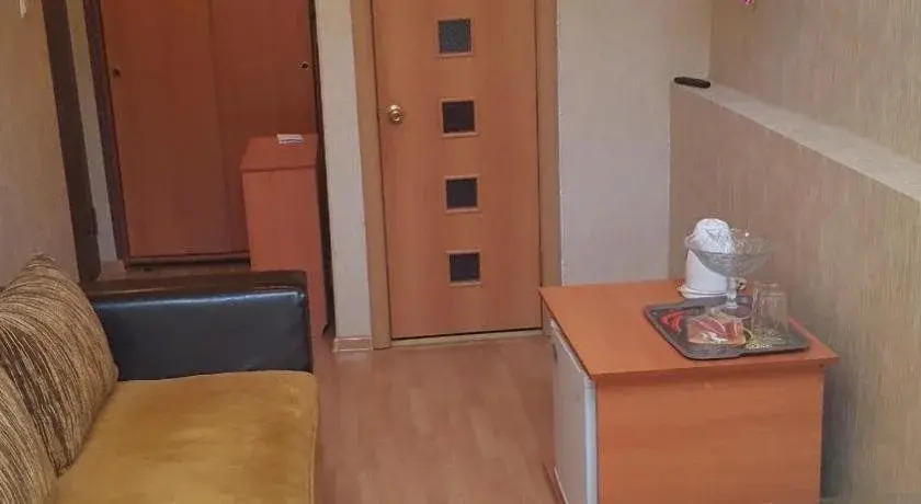 Театральная