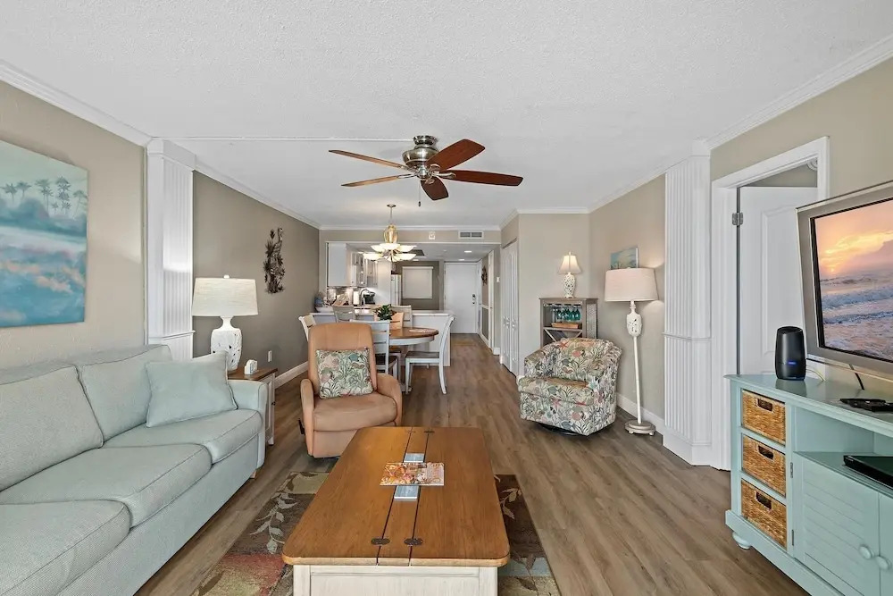 Ponce de Leon Towers 303