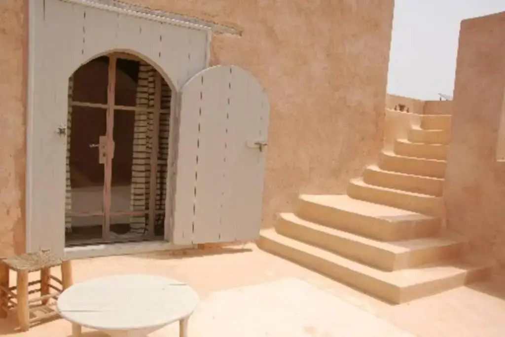 Dar Maha - Amazing villa -heated pool 15x5M