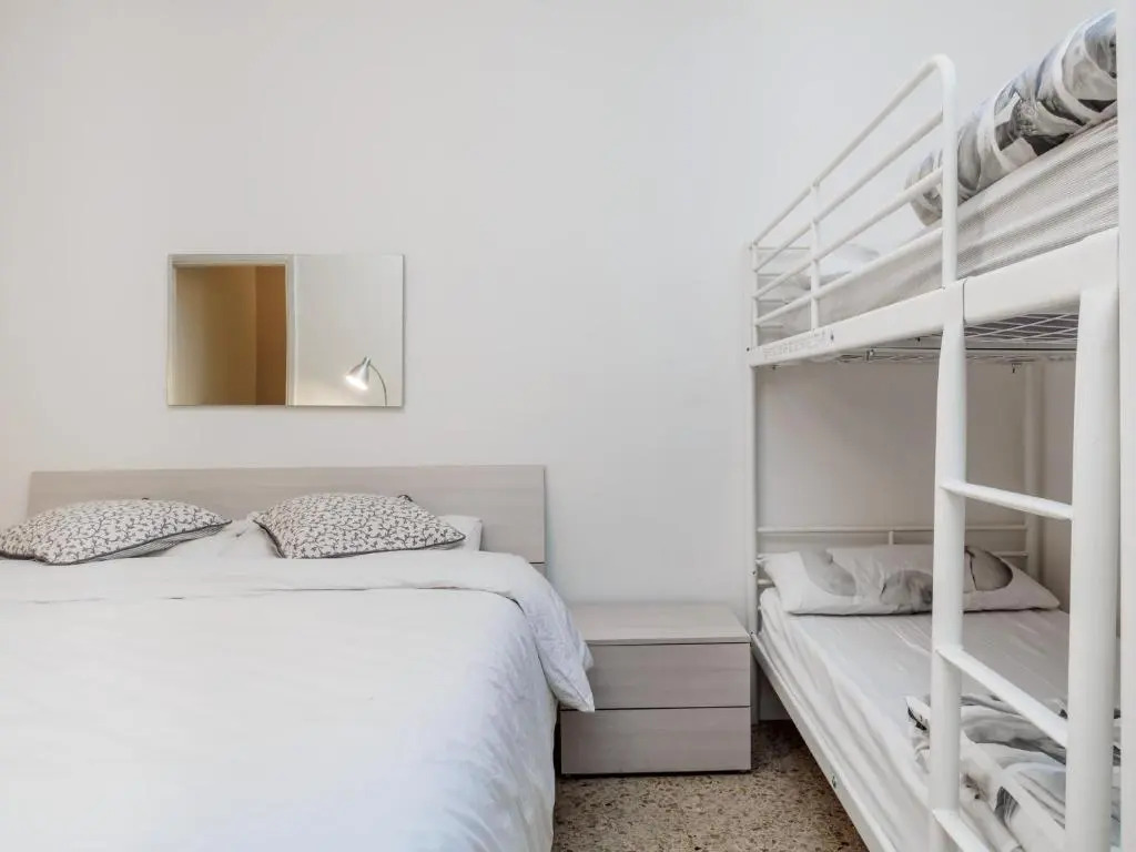 Enjoy Apartment