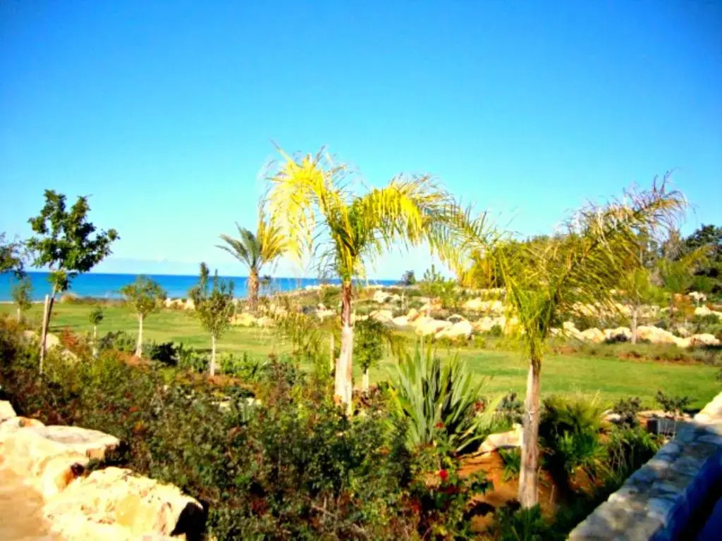 Villa Samaliana Sandy Beach Villas - Private Pool - Jacuzzi - Private Beach Area
