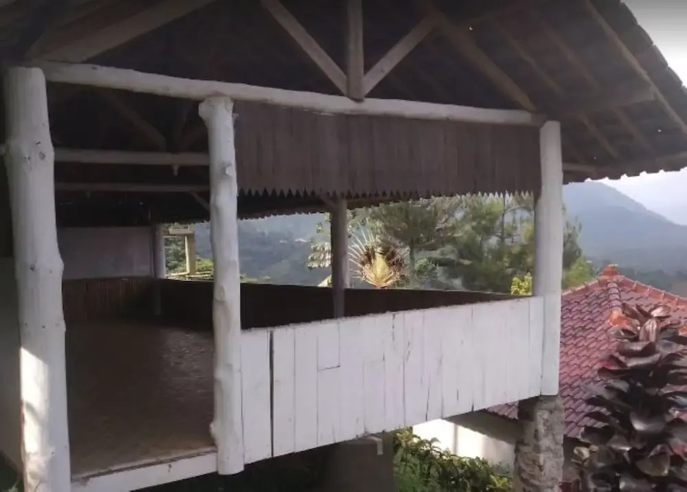 Villa Patih