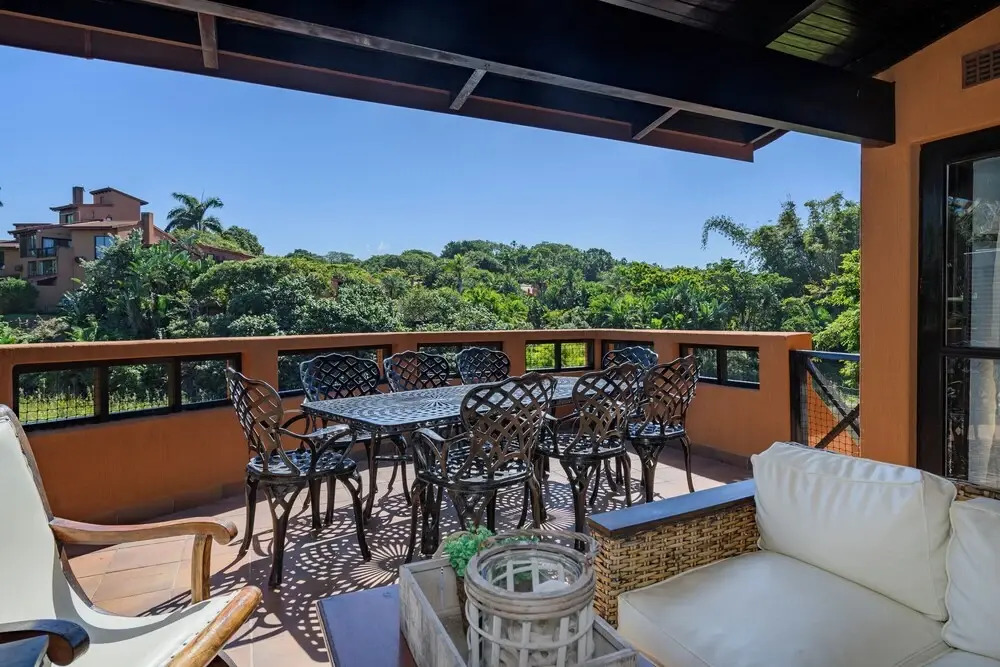 San Lameer Villa Rentals 3110