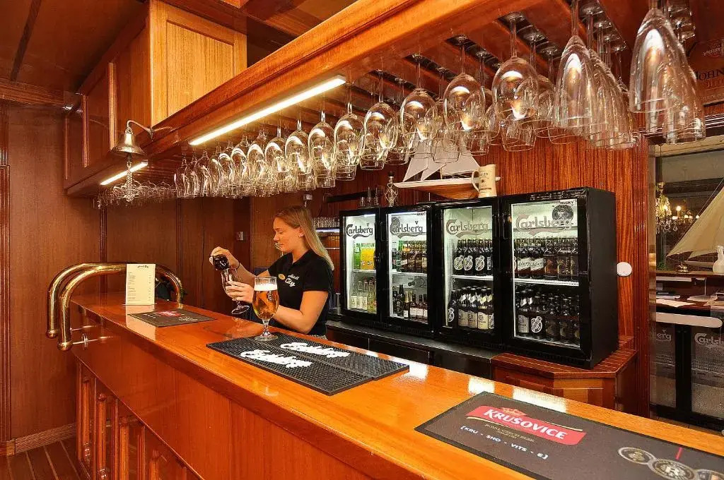 Hotell City