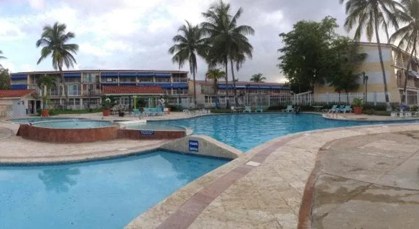 Paradigm Villa Dorado
