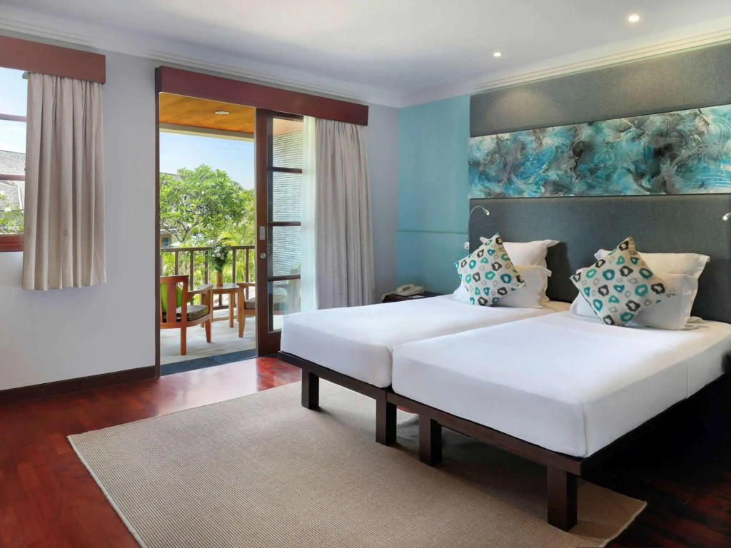 Novotel Bali Nusa Dua