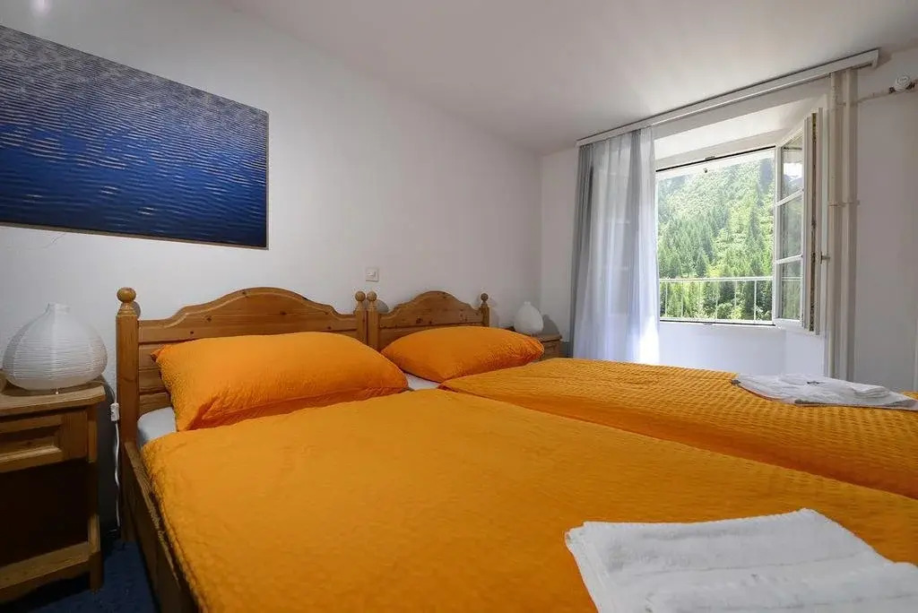 Ristorante Albergo Allacqua