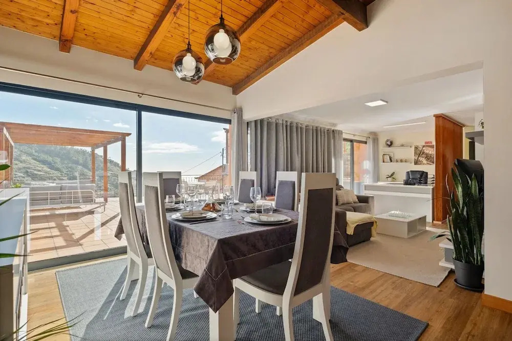 Quinta do Checa by Homie