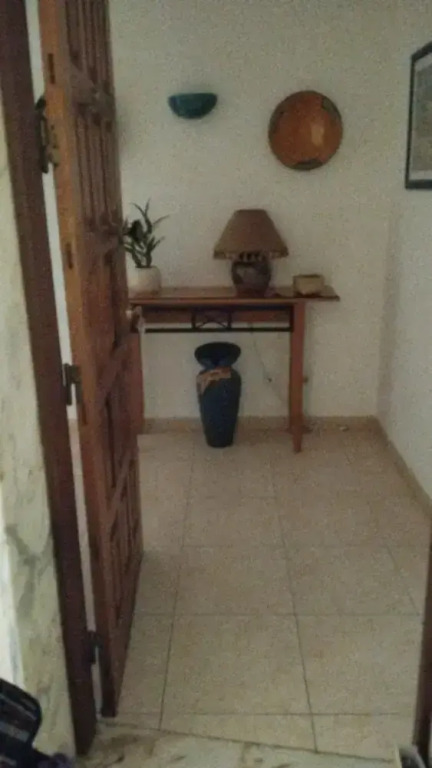 Ground Floor Palmeira Gal Villa With Pool