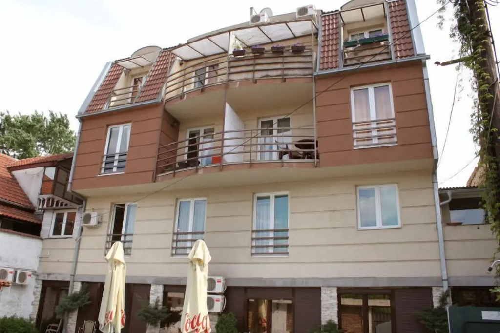 Vila Senjak