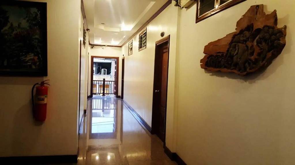 Khampiane Boutique Hotel