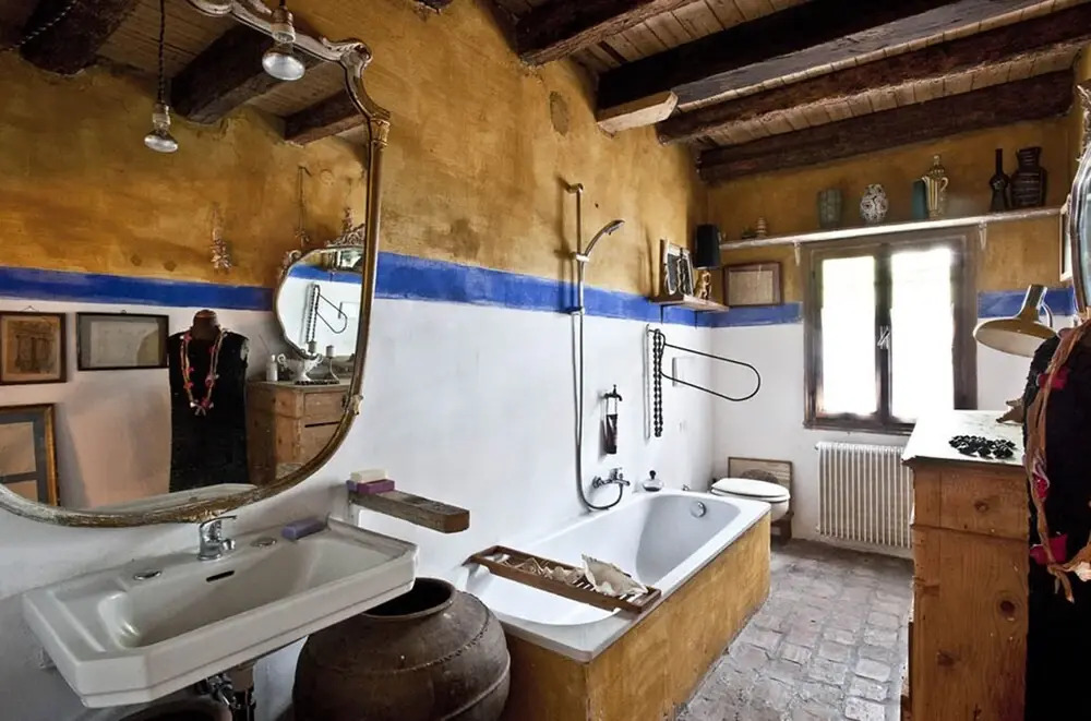 Villa Quadrifoglio