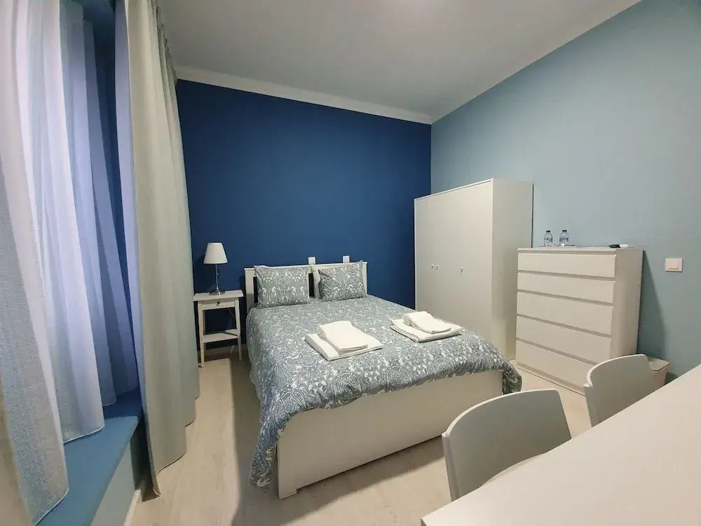 Inn Faro - Casa Amarela - Guest House