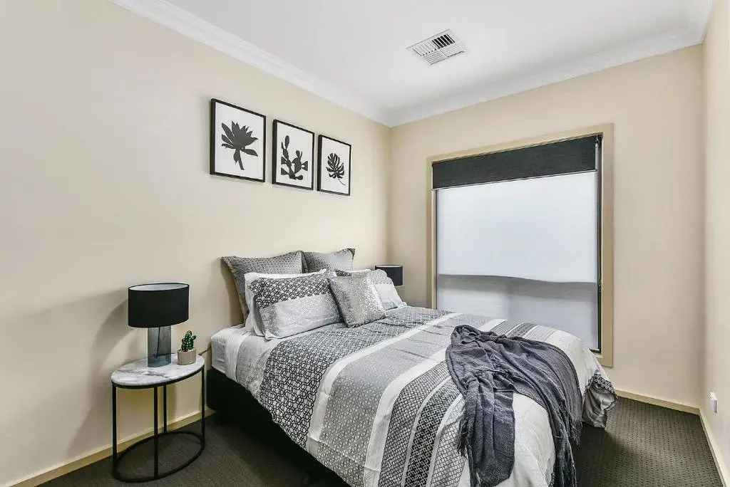 Accommodation On Lansell 1 being Unit 1 of 6 Lansell Street