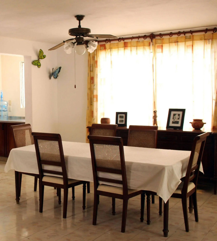 Casa Armaluz