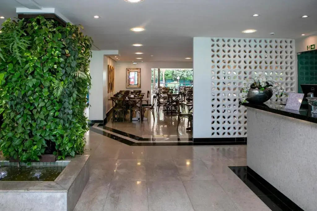 Castelo Inn Hotel