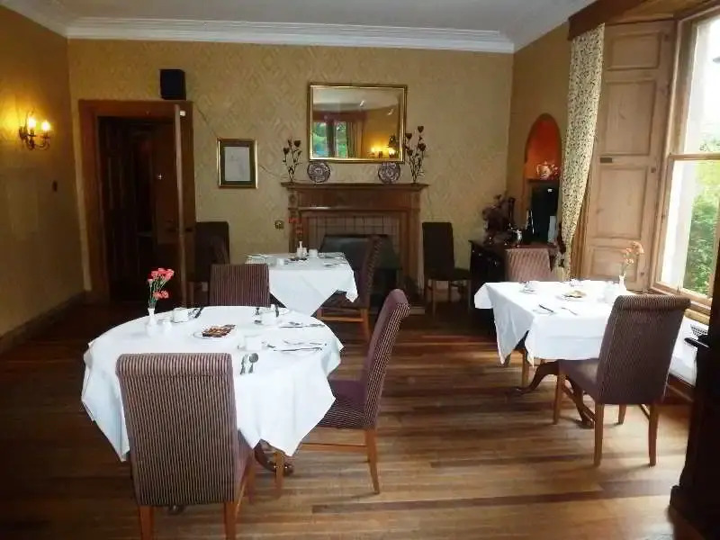 Heathpark House