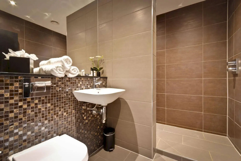 EPIC Seel Street Apartments - Liverpool City Centre