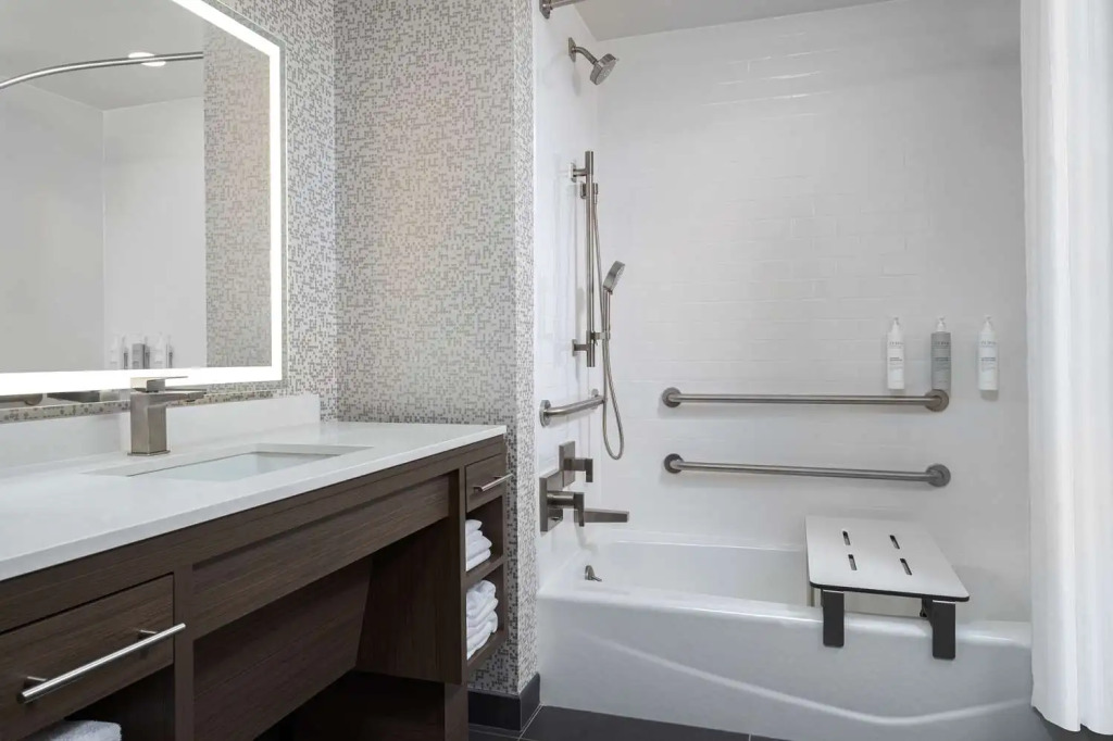 Home2 Suites By Hilton Phoenix Midtown