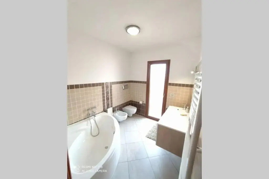 Villa "Il giardino di Diana" cod IUN Q4580
