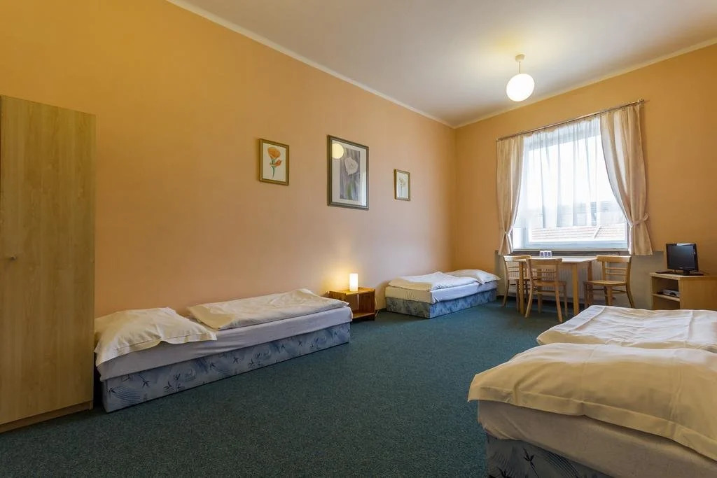 Hotel Koruna