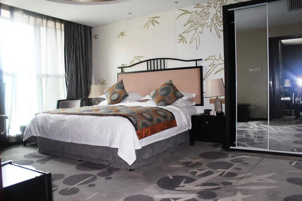 Veegle Hotel Hangzhou