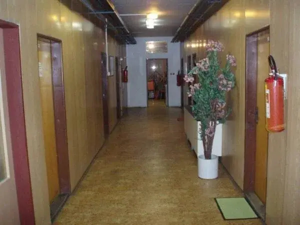 Hostel Monty