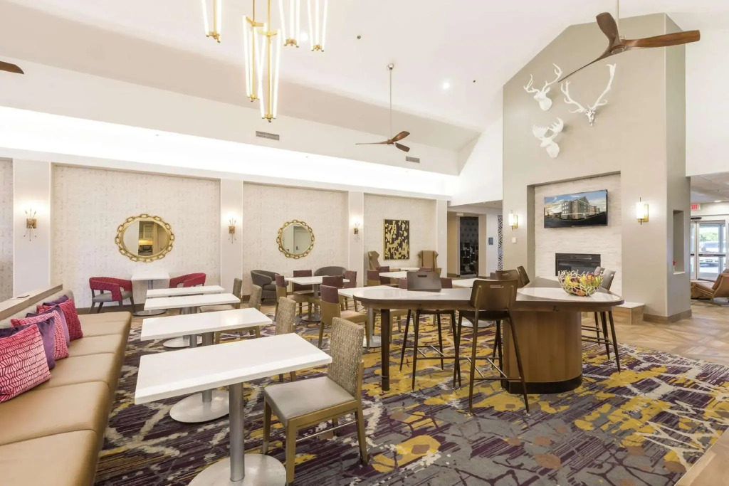 Homewood Suites by Hilton at Carolina Point - Greenville