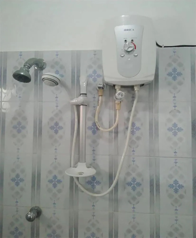 Randi Guest House