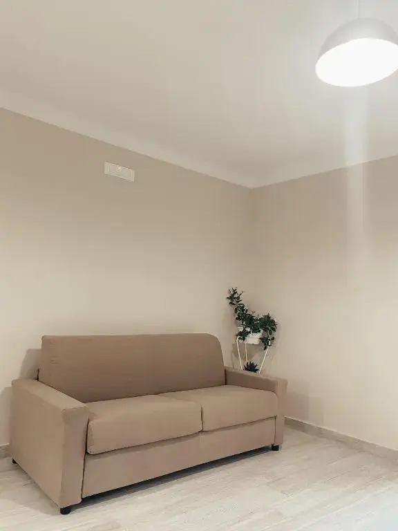 Dea apartment