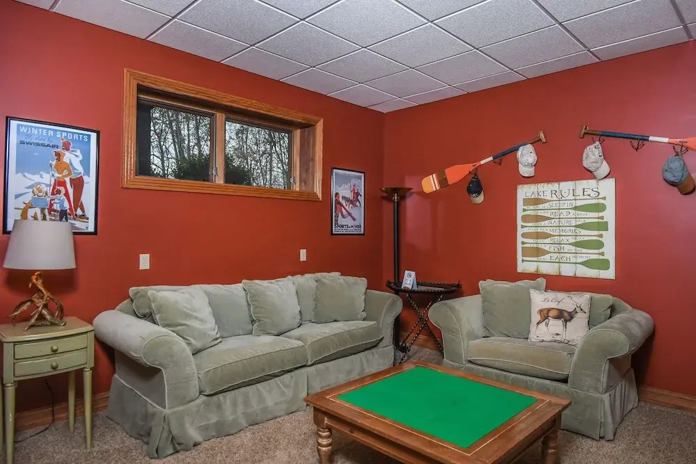 Cherries Jubilee 4 Bedroom House