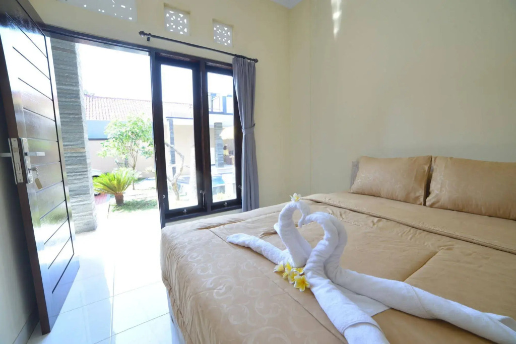 Ratu Guest House