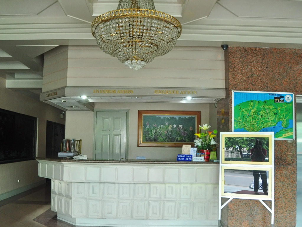 Cebu Northwinds Hotel