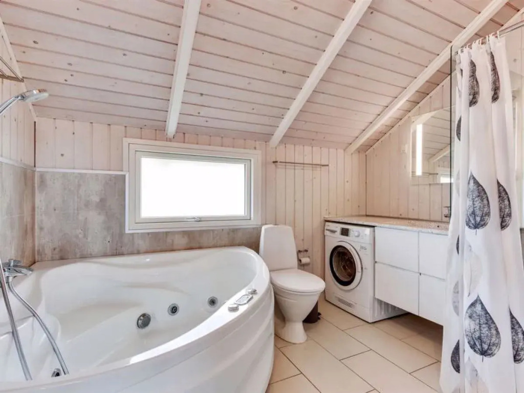 "Laetitita" - 200m from the sea in Western Jutland