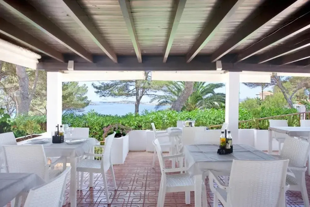 Apartamentos Club Cala Azul