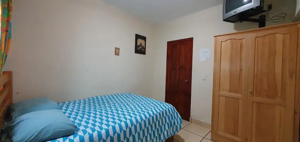 Hotel Arcos del Carmen
