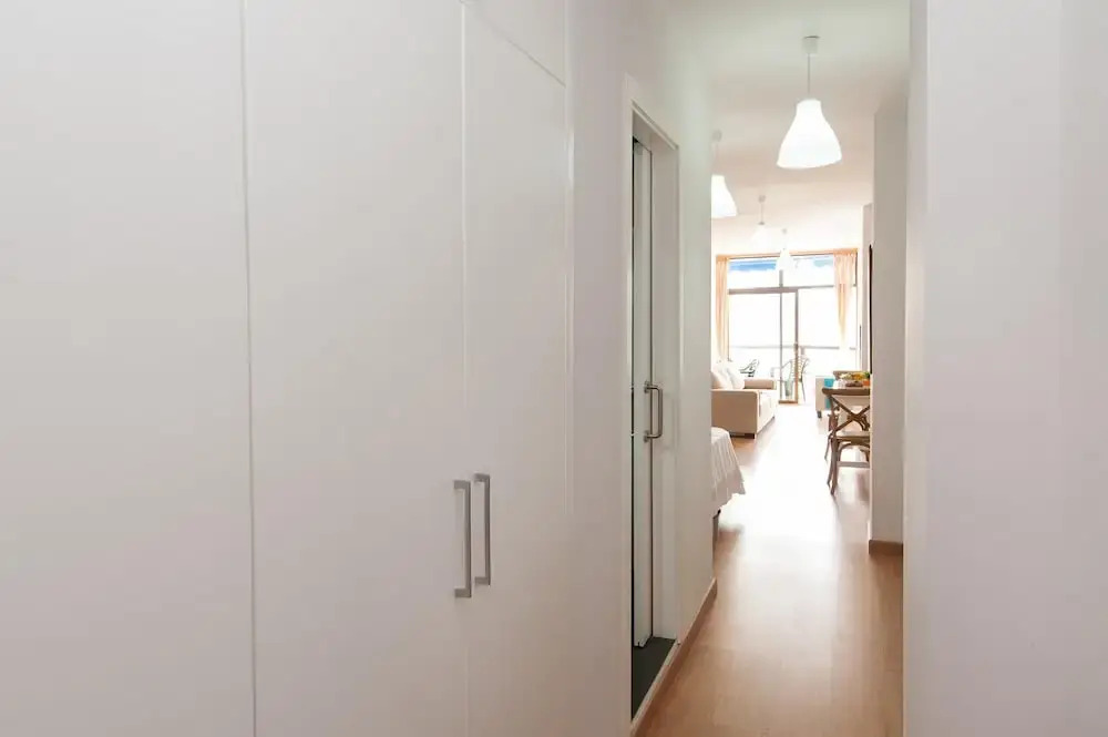 Neptuno Beach Apartment